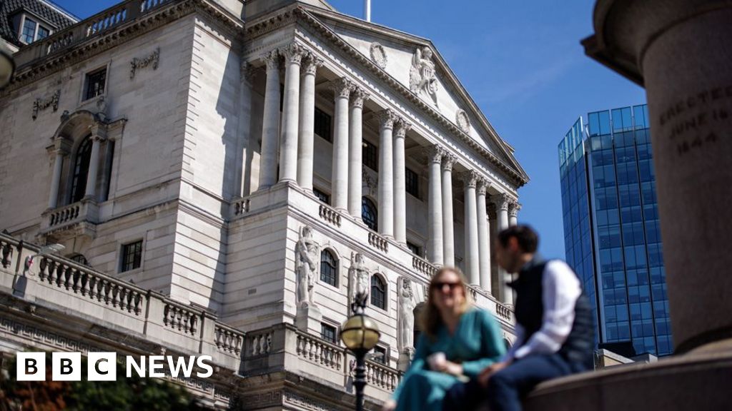 Bank of England on a Knife-Edge Over Interest Rate Cut