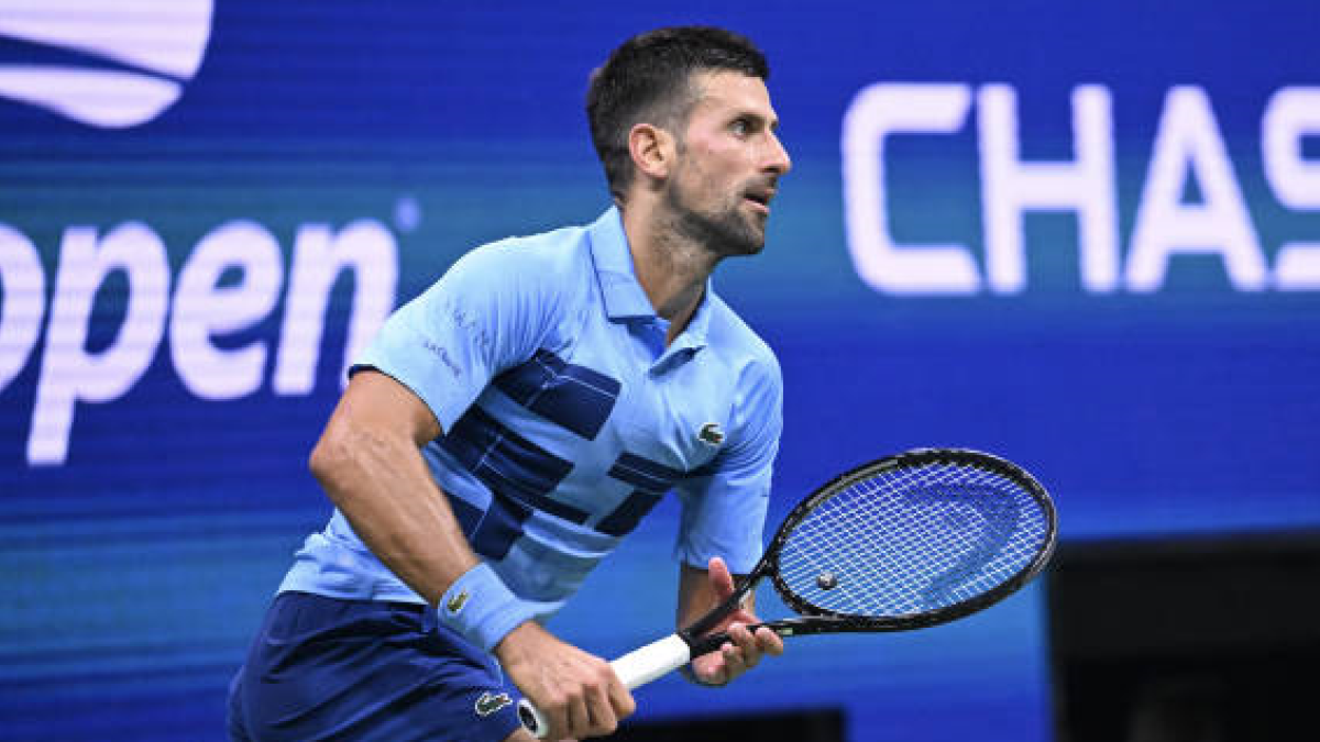 US Open 2024: Djokovic to Face Tough Test on Friday Afternoon