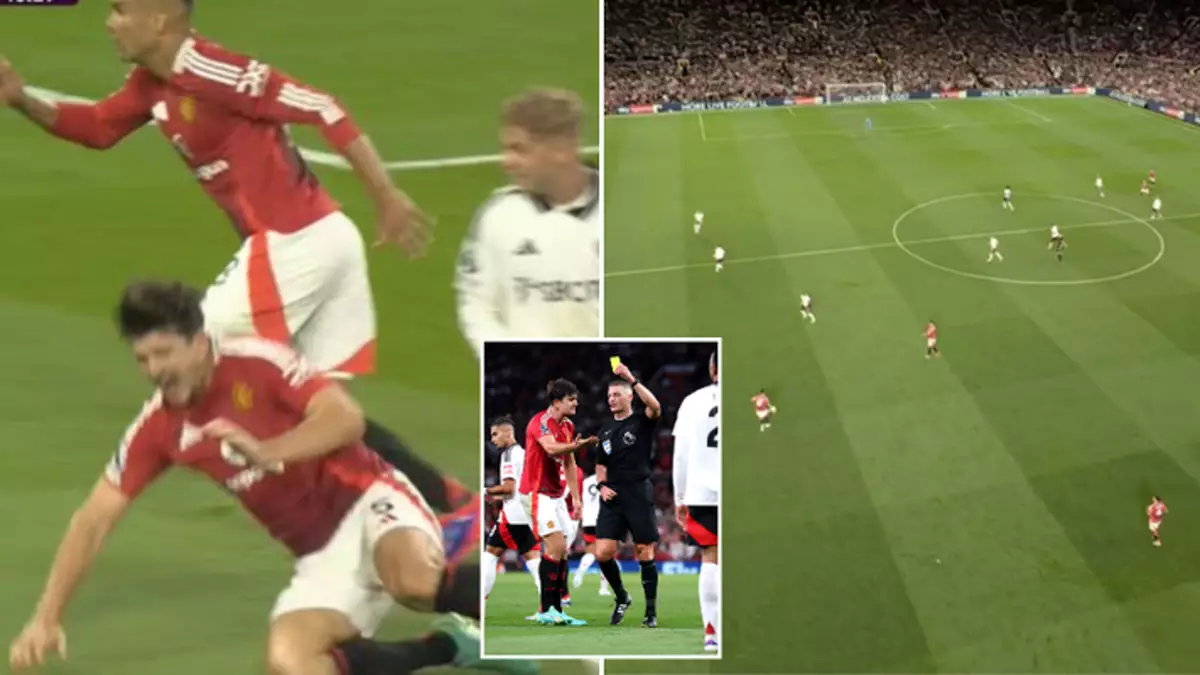 VAR Confusion: Expert Slams Sky Sports Over "Referee's Call" Explanation