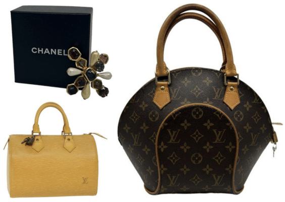 Vintage Designer Bags: Your Closet Could Be a Goldmine