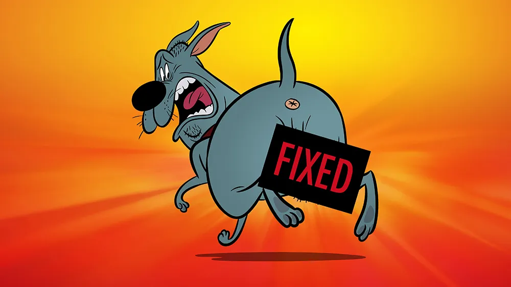 Animated Comedy "Fixed" Scrapped by Warner Bros., Future Uncertain 