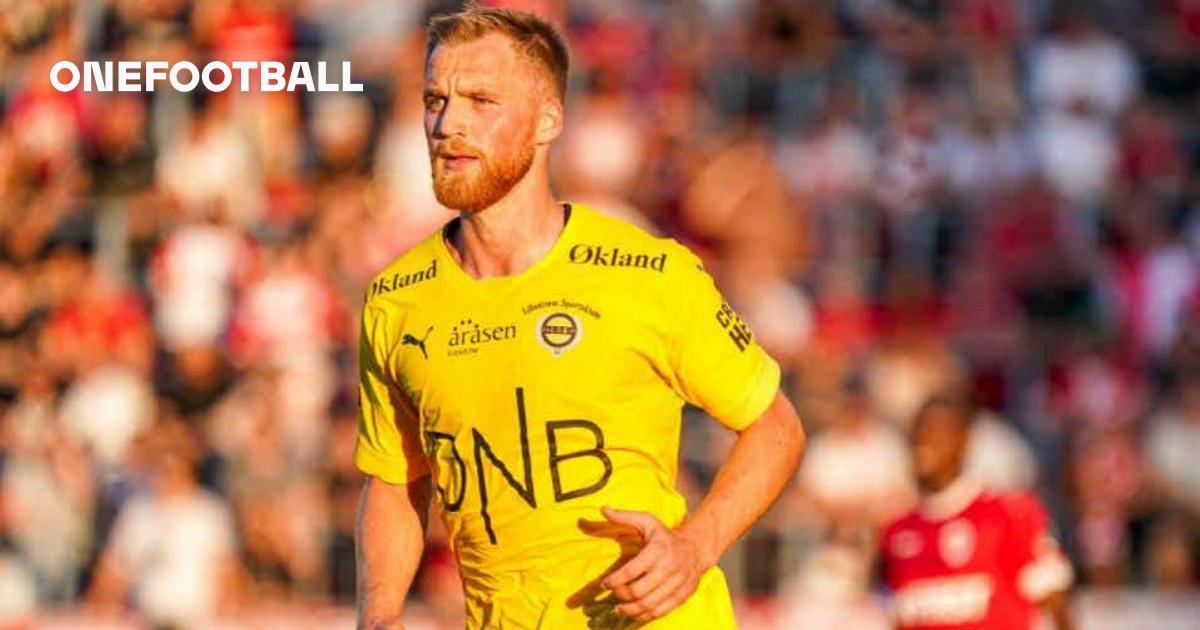 Wednesday Football Tips: Garnas Looks Overpriced at 9/1 - Eliteserien Value Bet