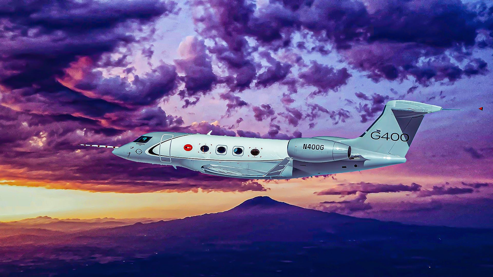 Gulfstream G400: The Most Affordable Large Cabin Jet Takes Flight