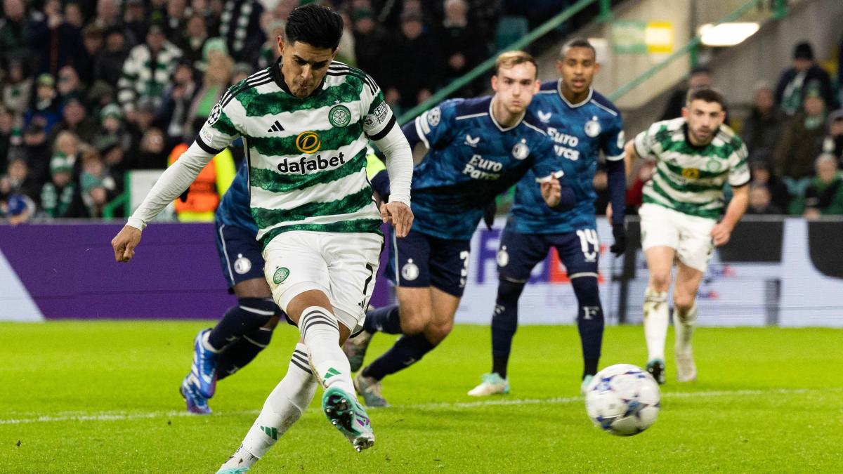 Champions League Revamp: What's in Store for Celtic?