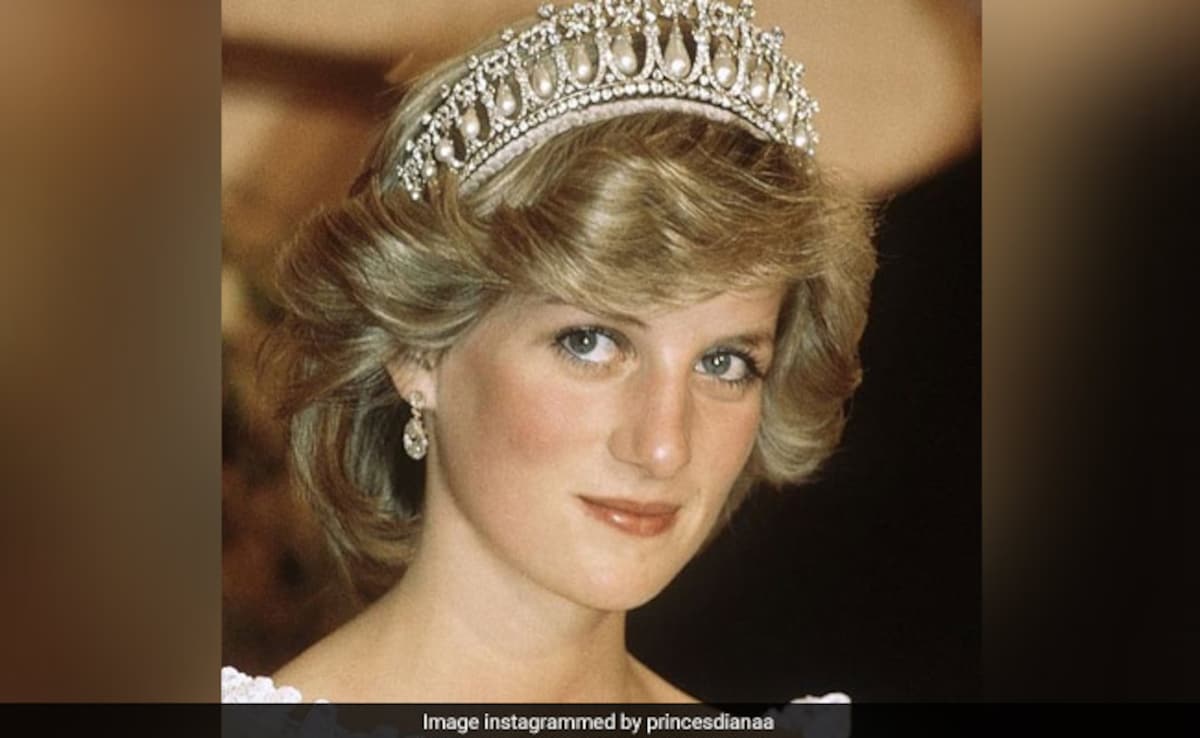  "My Son Is Princess Diana Reincarnated": Aussie TV Host's Bizarre Claim 