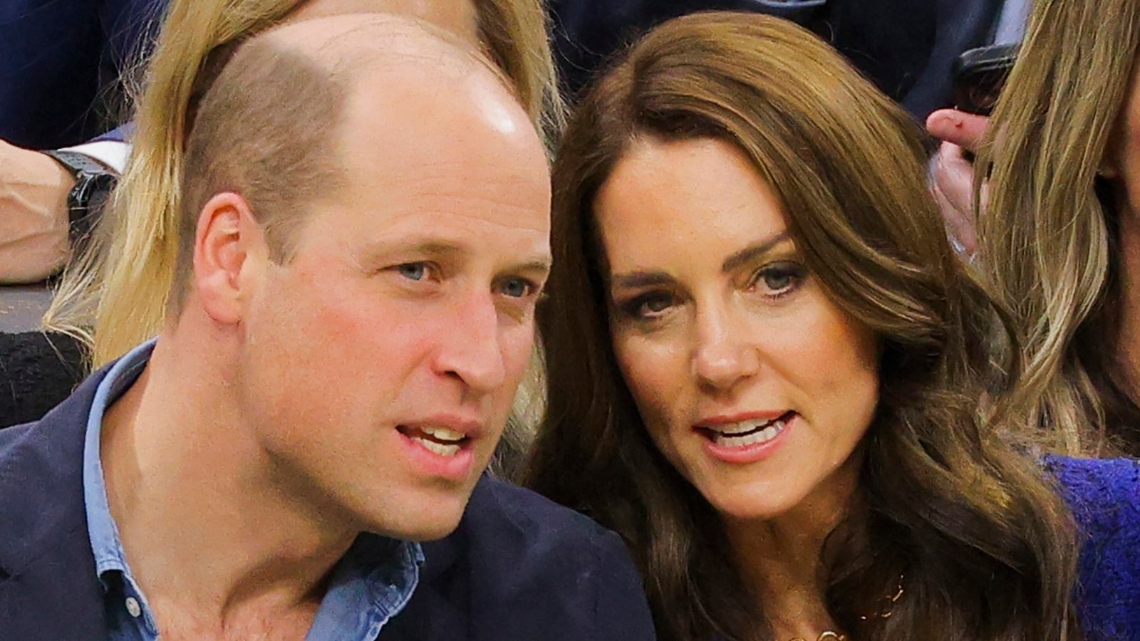 Royal Rift: Kate Middleton's Heartbreak Before the Wedding 