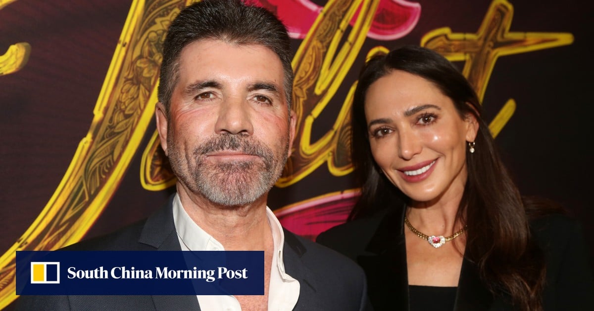 Simon Cowell's Partner: Who is Lauren Silverman?