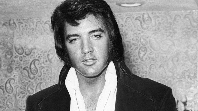 Elvis Presley's Legacy: Who Owns the King's Music and Estate?