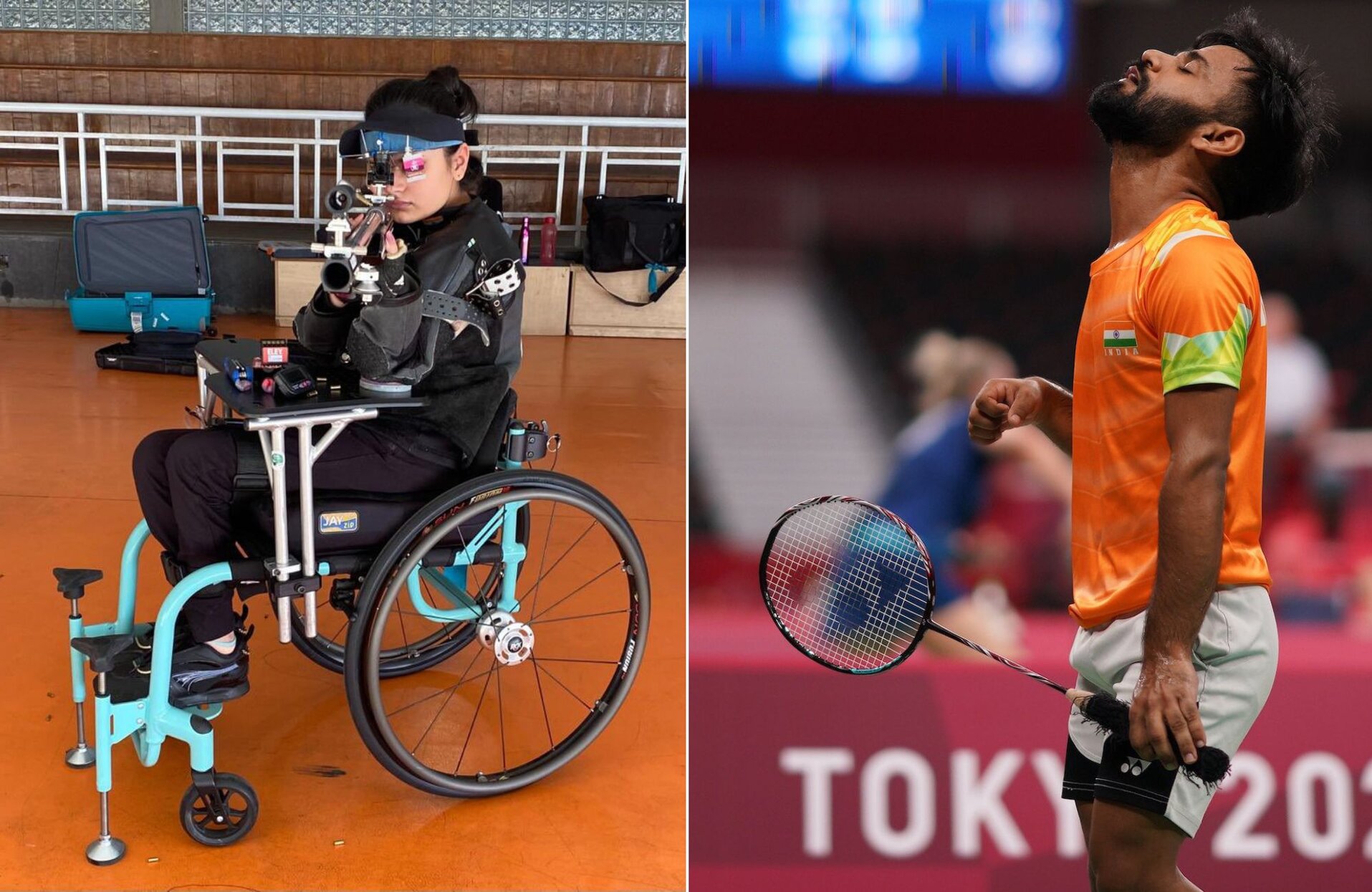 Tokyo Paralympics 2020: India's Record-Breaking Medal Haul