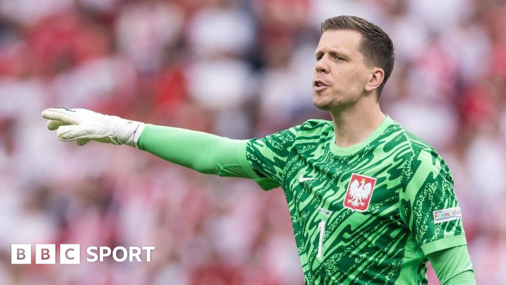 Szczesny Calls Time on Career: Former Arsenal and Juventus Goalkeeper Retires at 34