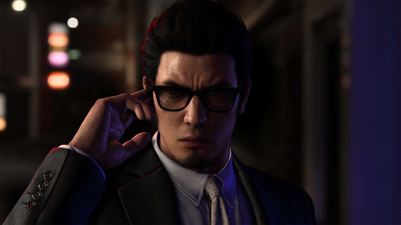 Yakuza Stars Unlikely to Join Fighting Game Rosters, Producer Says 