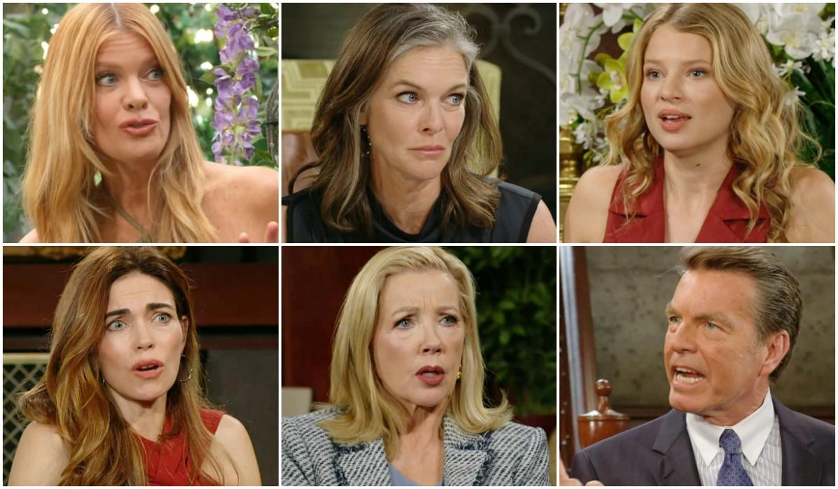 The Young and the Restless: A Nanny's Unhealthy Attachment Raises Red Flags