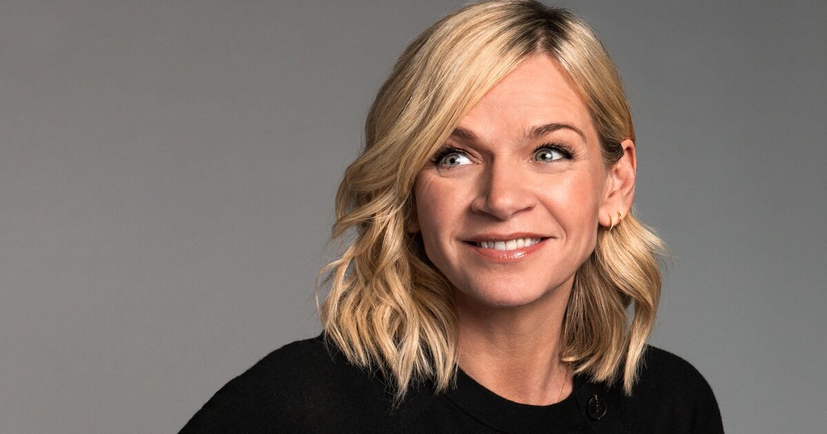 Zoe Ball Takes Extended Leave from BBC Radio 2