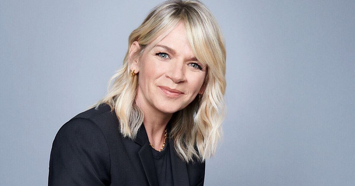 Zoe Ball's Radio 2 Absence Continues, Scott Mills Steps In