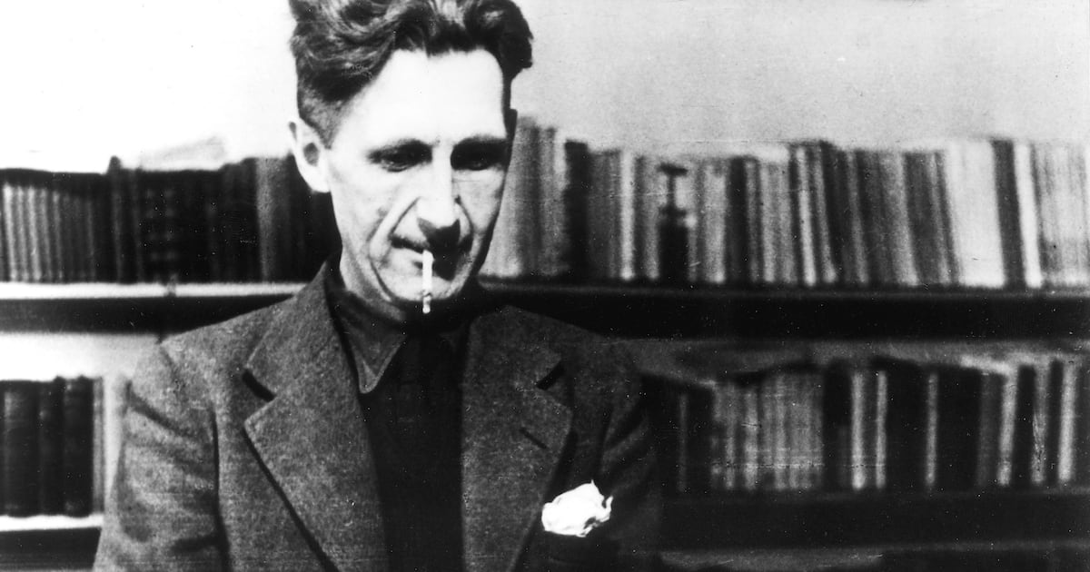 Orwell's Warning: Why 'Nineteen Eighty-Four' Feels More Urgent Than Ever