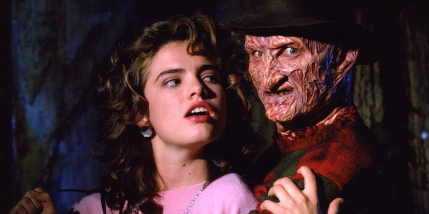 Freddy Krueger's Nightmare Returns in Haunting 4K Steelbook Edition