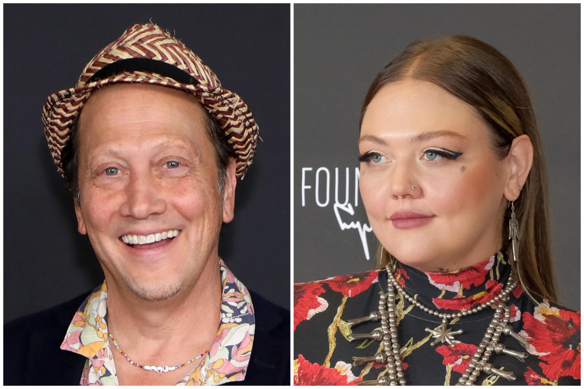  Rob Schneider Seeks Forgiveness From Daughter Elle King Amid Drag Controversy