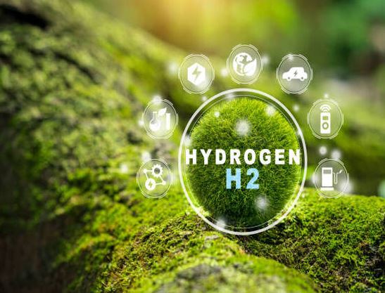 Green Hydrogen: Powering Asia's Renewable Energy Revolution