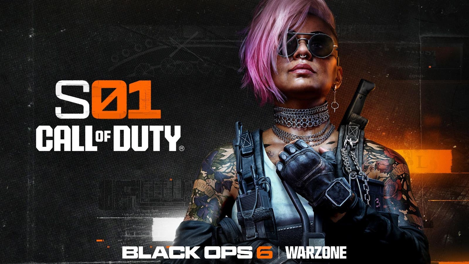  Call of Duty: Black Ops 6 and Warzone Season 1: Everything You Need to Know