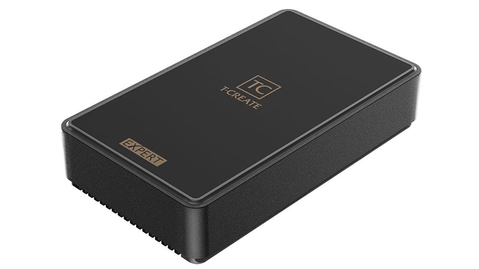 16TB External SSD: Team Group Unveils Creator's Dream Drive