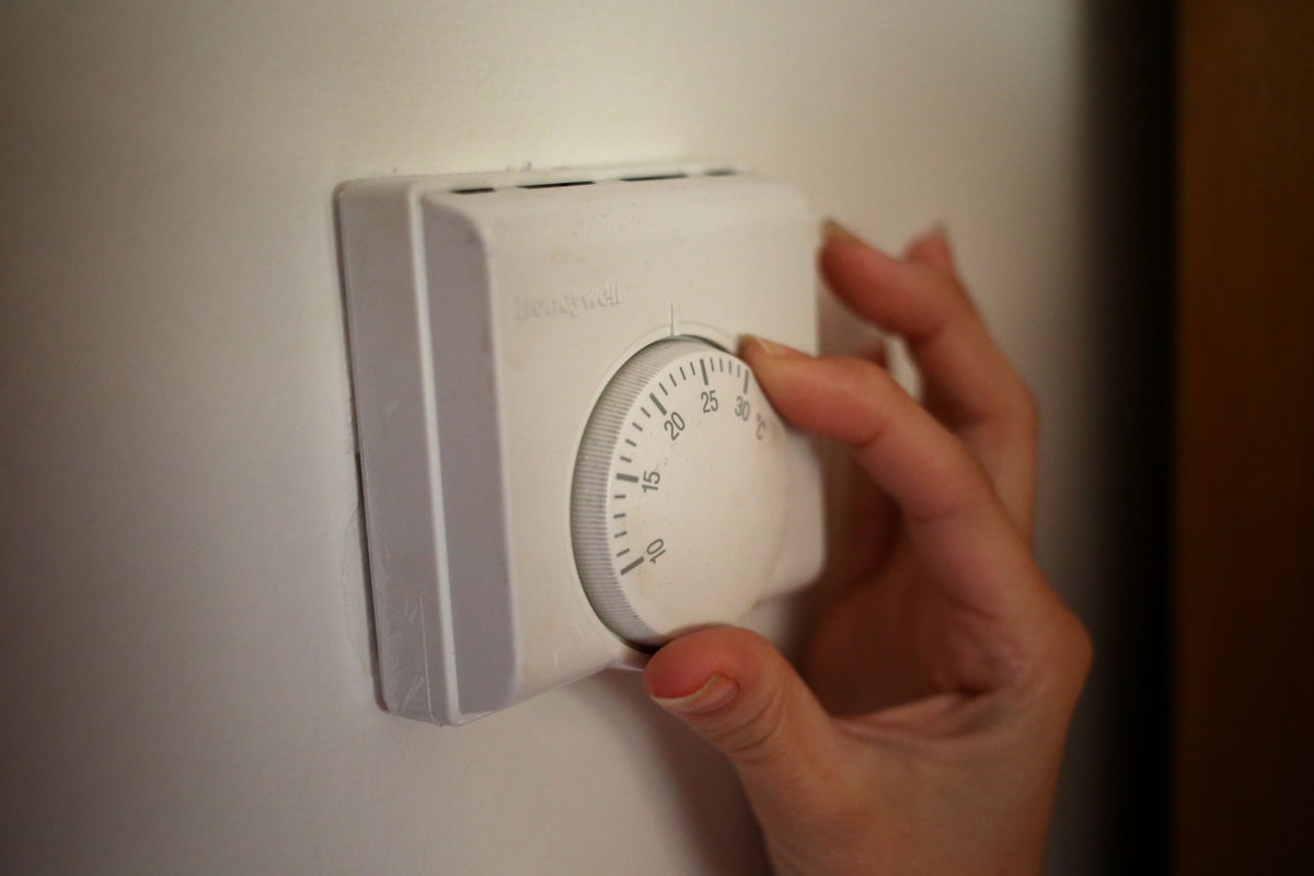 January Energy Price Cap Hike: Bills to Rise by Â£21