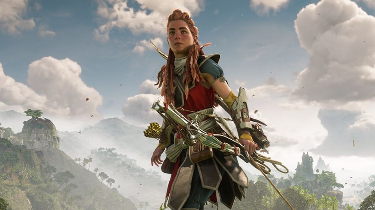 Horizon MMO on the Horizon? Guerrilla Games Hiring for 2025 Release