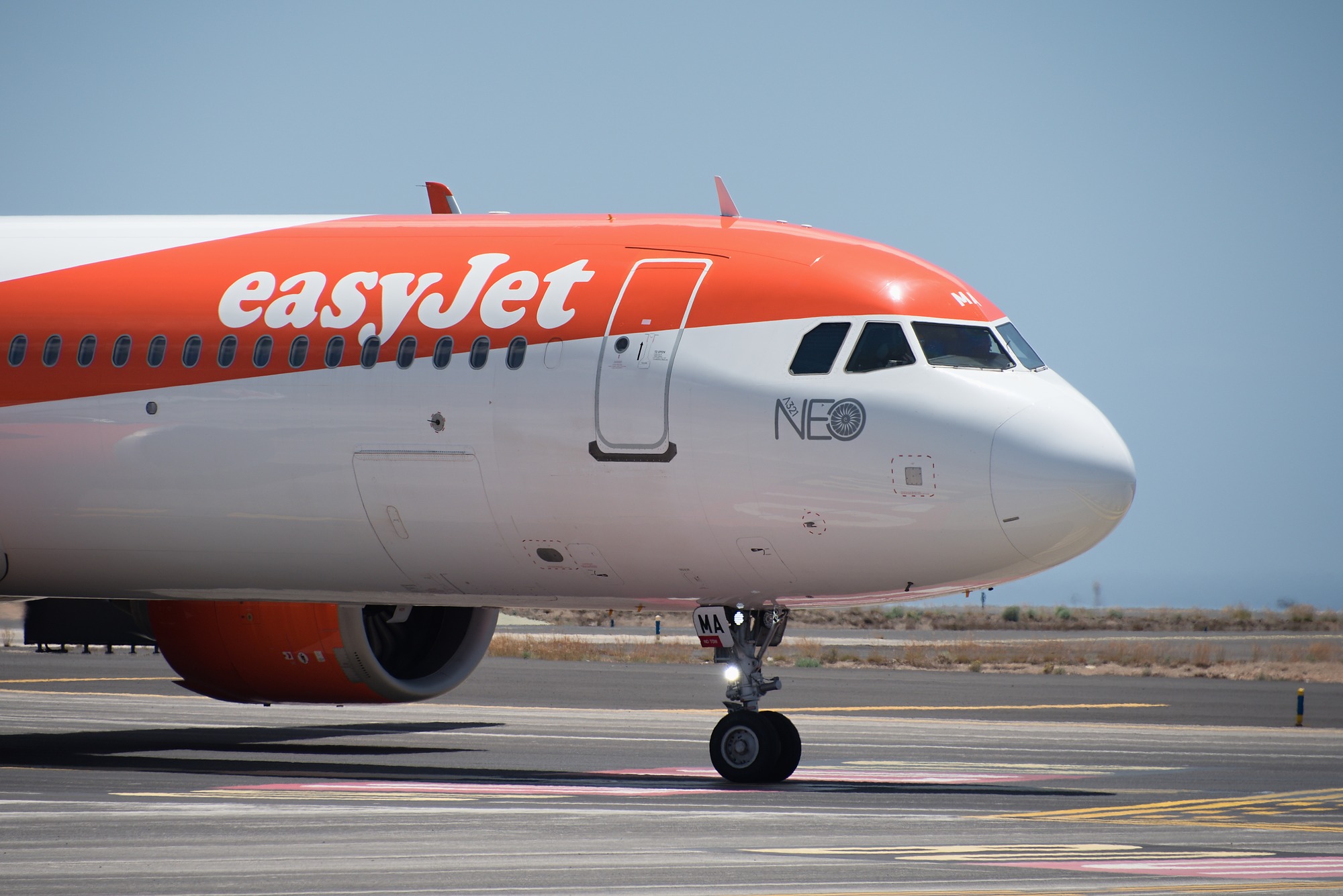 easyJet Expands: 26 New Routes & First Sub-Saharan Service