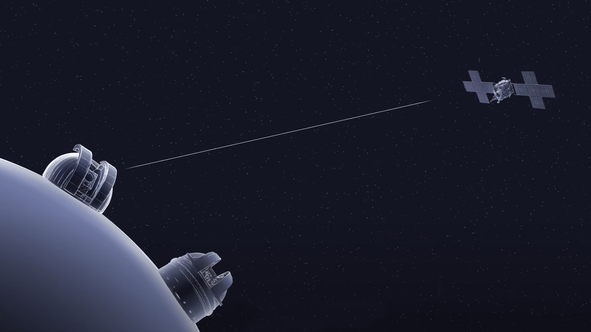 Deep Space Precision: NASA's Laser Experiment Hits the Mark