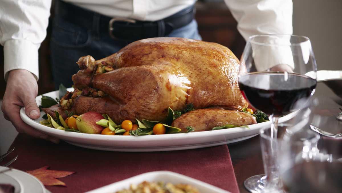 Southwest Florida's Gulf Coast: Thanksgiving Restaurant Guide