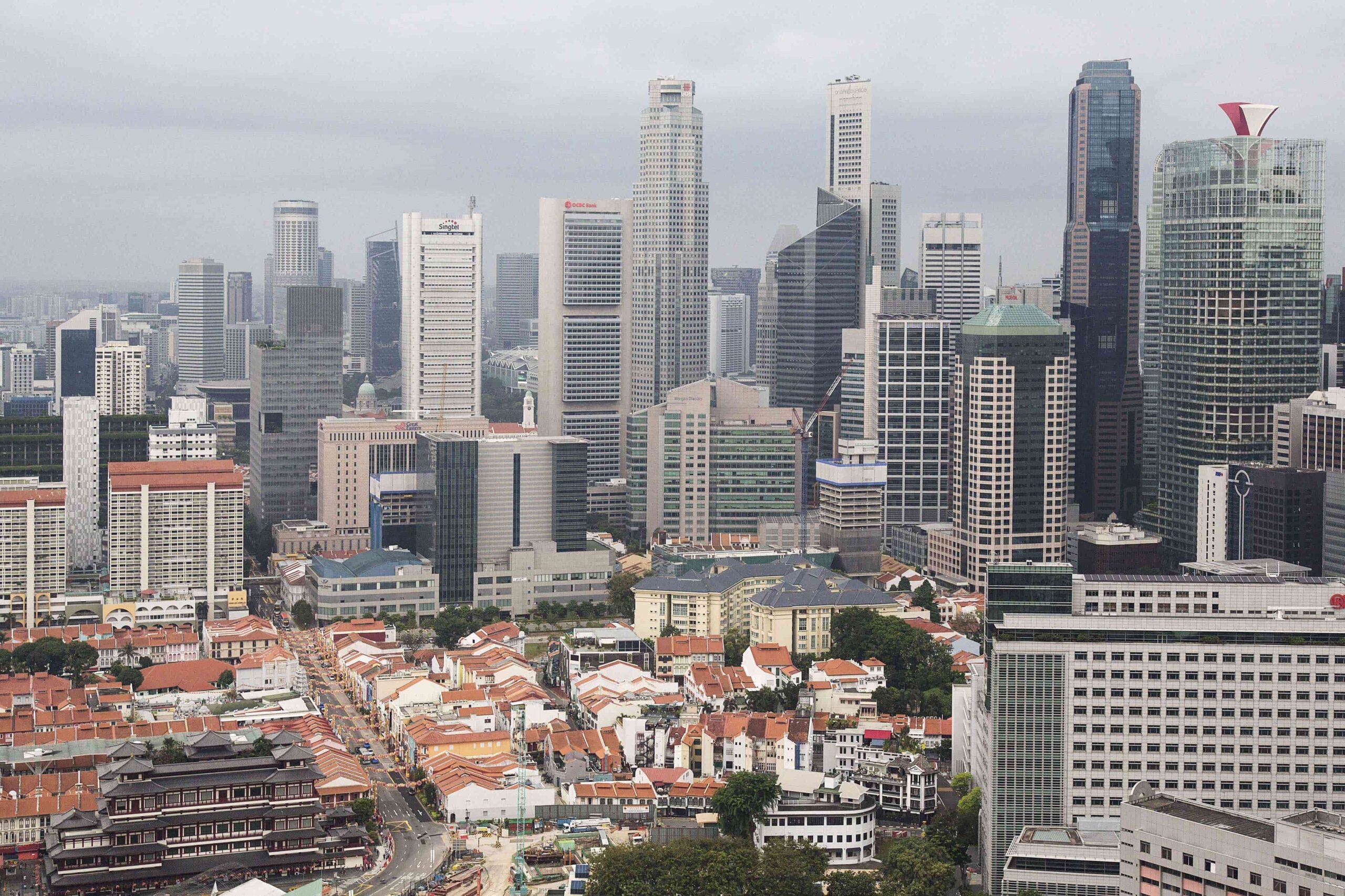 Asia's High-Growth Markets: Opportunities & Risks