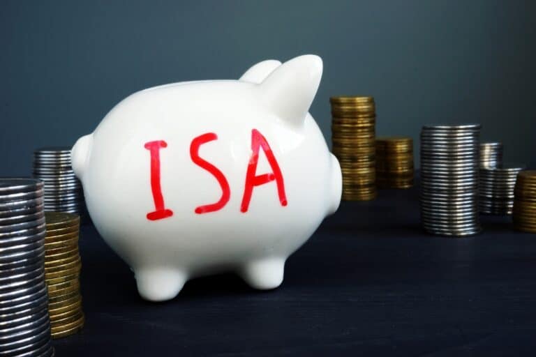 Avoid This Costly ISA Mistake: Minimising Investment Fees