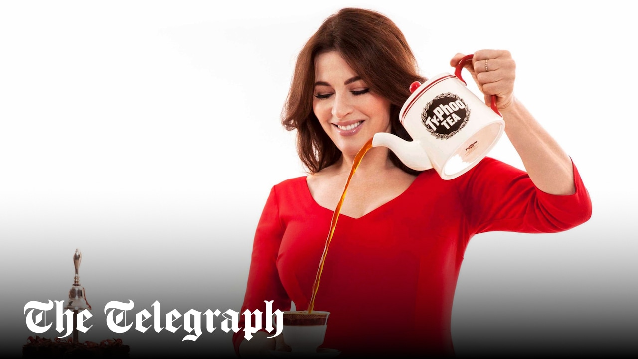 Typhoo Tea Faces Administration as Sales Slump and Losses Mount