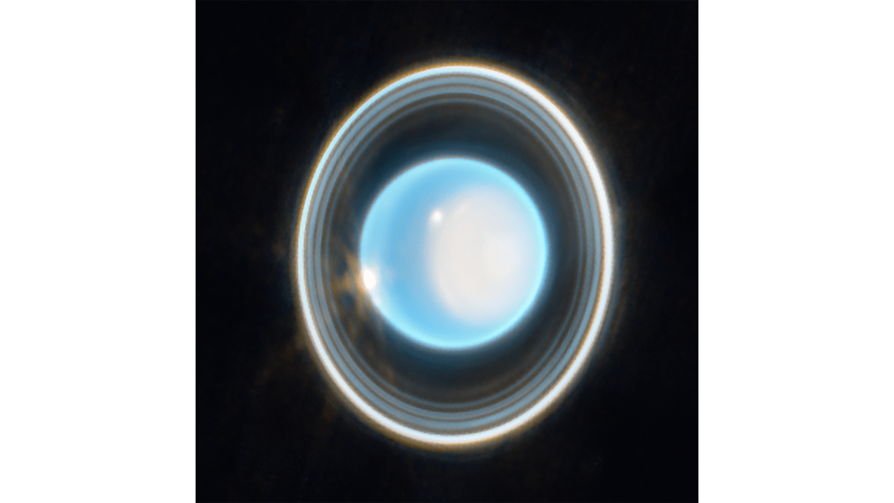 Uranus' Cooling Mystery Solved: Solar Wind is the Culprit