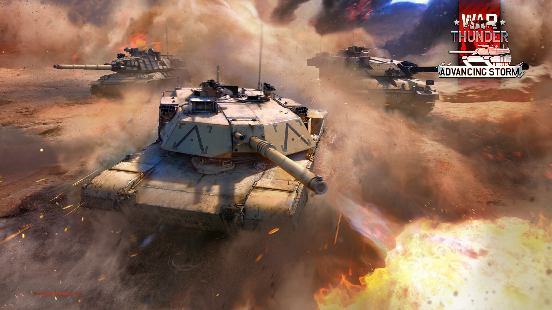 War Thunder Soars: Ray Tracing Enhances Aerial Combat