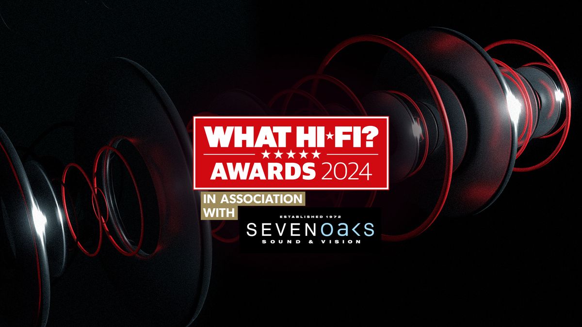 What Hi-Fi? Awards 2024: Best of the Best Unveiled